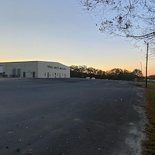 Pavement-Revitalization-Seal-Coating-and-Parking-Lot-Striping-by-Brynco-Improvements-in-Richburg-South-Carolina 14